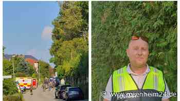 Überraschende Wende in Schonstett: Mutmaßlicher Täter an Badeweiher festgenommen