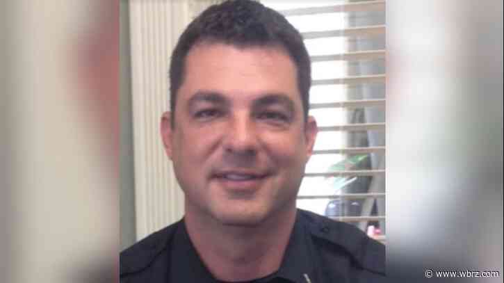 Baton Rouge firefighter dies after battle with cancer; disease likely stemmed from his work