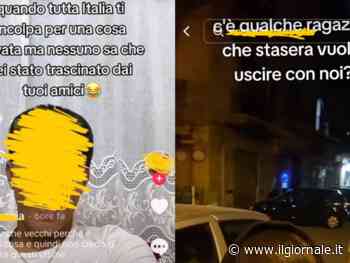"Denunciamo". Ondata di profili fake per lo stupro di Palermo: cosa succede sui social