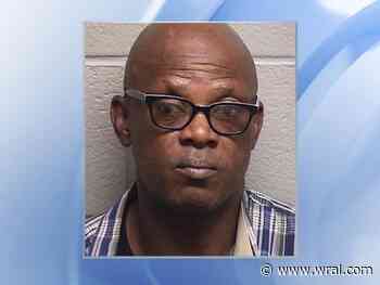 Durham man charged with rape in 1991 sexual assault