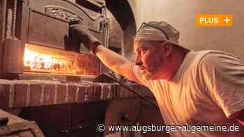 Wo nachts der Ofen glüht: Zu Besuch in Augsburgs ältester Backstube