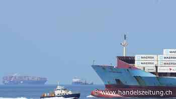 Stau im Panama-Kanal könnte hiesige Preise in die Höhe treiben