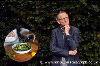 Dr Michael Mosley says do not eat these 4 healthy foods