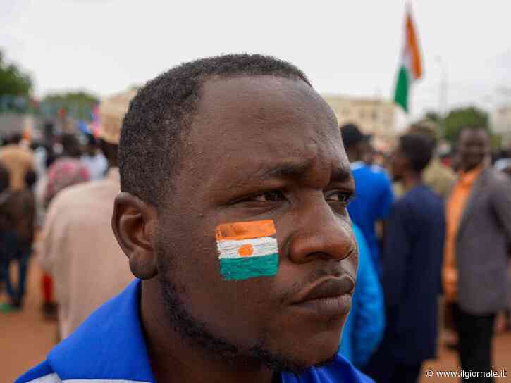 In Niger Roma e Parigi devono partire dal Trattato del Quirinale