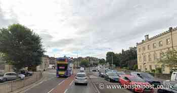 Big changes coming to major road that runs from Bristol Temple Meads to Bath