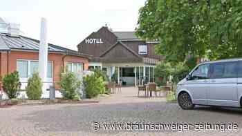 Wolfsburger Hotel-Gesellschaft ist insolvent