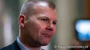 CP NewsAlert: Saskatchewan says parental consent needed for name, pronoun change