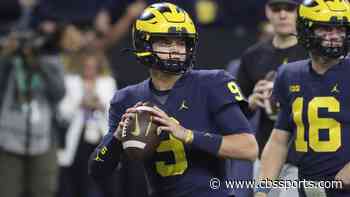 2024 NFL Draft: Big Ten preseason superlatives with J.J. McCarthy the top QB, Ohio State well-represented