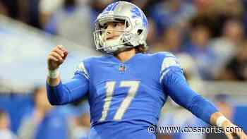 Titans clear deck on kicker competition by cutting two and signing former Lions kicker Michael Badgley