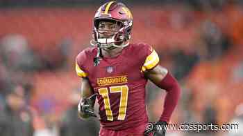 Terry McLaurin injury update: Commanders star WR hurts toe in preseason game vs. Ravens, X-rays negative