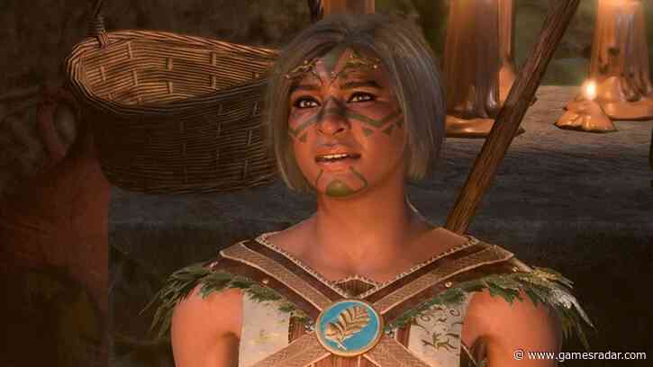 One of D&D's most deadly mechanics makes an easy-to-miss appearance in Baldur's Gate 3