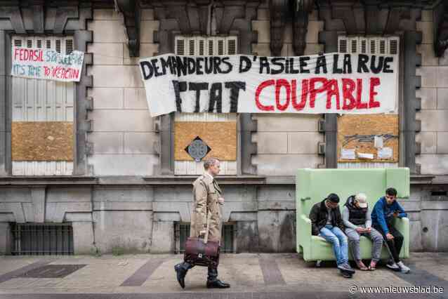 Overheid moet kosten van gekraakt pand betalen, maar gaat in beroep: “Onwenselijk om kraken te institutionaliseren”