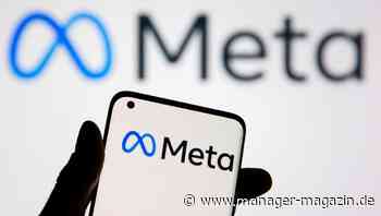 SeamlessM4T: Meta präsentiert KI-Modell für Sprachübersetzung