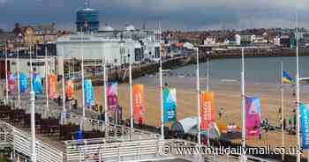 Five reasons why Bridlington has been dubbed one of Britain's ‘most relaxing’ seaside destinations