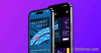 Apple announces podcast subscription analytics, Linkfire partnership, and more 