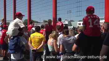 Nach Geburt von Sohn: Bayern-Training ohne Kane - Das sagen Fans zum Star-Zugang