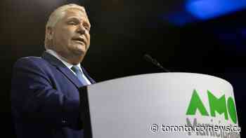 Strong mayor powers to be expanded to 21 more municipalities