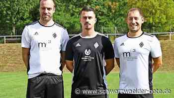 SF Gechingen II: Einer doppelten Abstiegsgefahr ausgesetzt