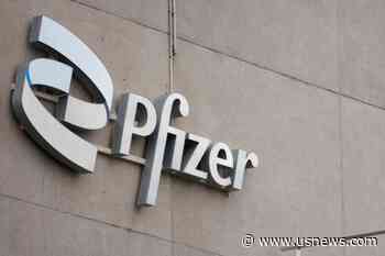 US FDA Approves Pfizer's Maternal RSV Vaccine to Protect Infants
