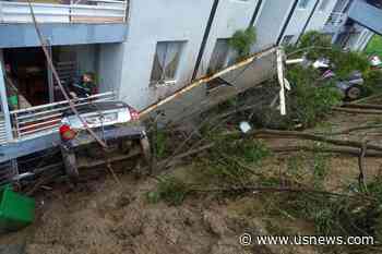 Two Dead, Thousands Homeless in Chile After Heavy Rains