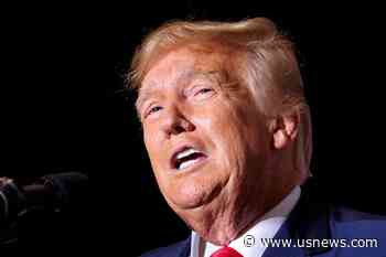Trump Faces $200,000 Bond, Order Not to Make Threats, in Georgia Election Case