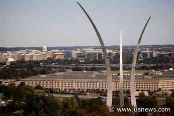US State Dept OKs Possible Sale of Apache Helicopters to Poland for $12 Billion -Pentagon