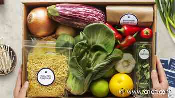 How to Get Months of Meals in the Mail for Next to Nothing     - CNET