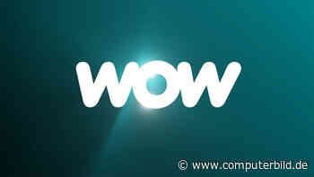 WOW! Sky-App läuft jetzt auf vielen Android-TV-Geräten