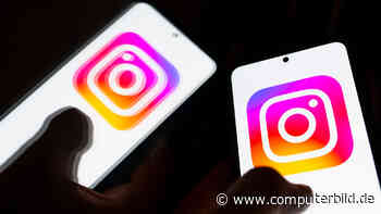 Instagram: Warum baut Meta die App für Europa um?