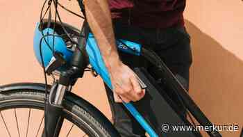 Diebe stehlen mehr als 60 E-Bikes: über 200.000 Euro Schaden