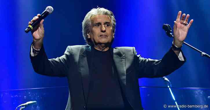 «L’Italiano»-Sänger Toto Cutugno gestorben