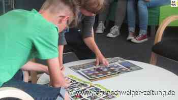 Peiner Bildungsbüro sucht Lernpaten für Schüler