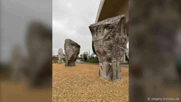Calgary's Millennium Park has a new area to explore