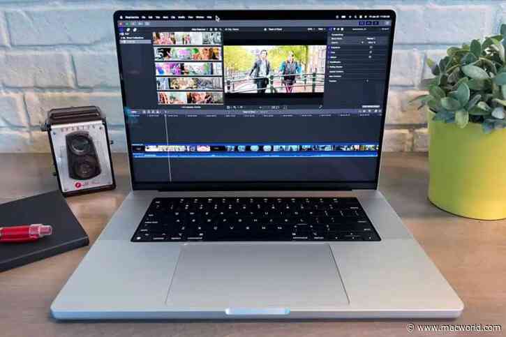 Take the M2 Pro MacBook Pro to college and save $250