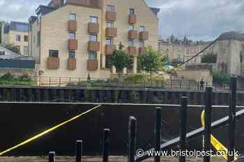Police update after man found dead in River Avon