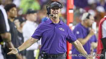 Jonathan Taylor cleared to seek trade, Ravens' preseason win streak snapped, plus under-the-radar QBs in 2023