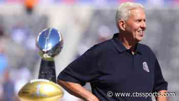 Bill Parcells turns 82: Five fast facts about two-time Super Bowl champion coach on his birthday