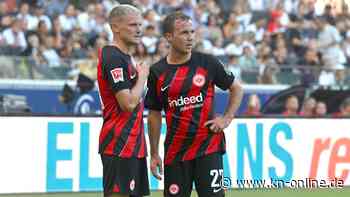 Play-off-Hinspiel: Levski Sofia - Eintracht Frankfurt live im TV und Online-Stream