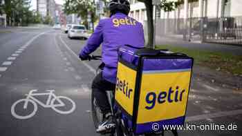 Lebensmittel-App von Getir, Gorillas oder Flink: Zieht das Geschäft mit den Lieferdiensten nicht mehr?