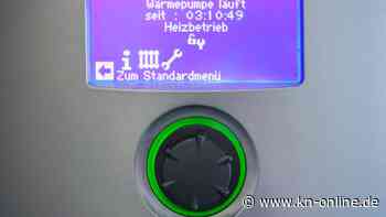 Wärmepumpe kaufen: Wie die Regierung den Heizungstausch attraktiv machen will