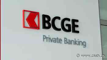 Genfer Kantonalbank holt sich Ex-CS-Banker als neuen CEO