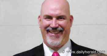 Algonquin Township trustee temporarily returned to post pending appeal