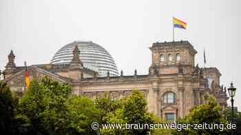 Bundesregierung will Selbstbestimmungsgesetz beschließen