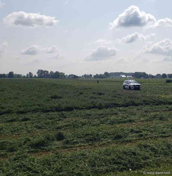 Coroner ID's man in fatal horse-drawn farming incident in Allen County