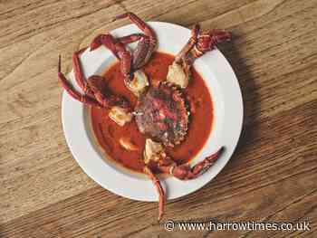 Elite Traveler: 9 London restaurants among best in world