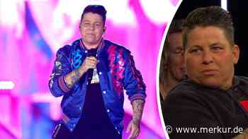 Darum trank Kerstin Ott immer vor ihren Auftritten eine halbe Flasche Vodka