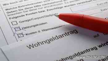 Wohngeld: Wie Sie es bekommen und wann Sie es zurückzahlen müssen
