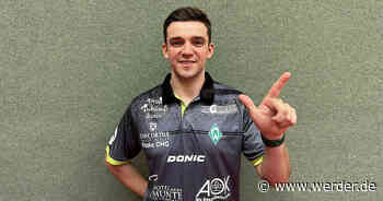 Vertragsverlängerung bei Gerassimenko