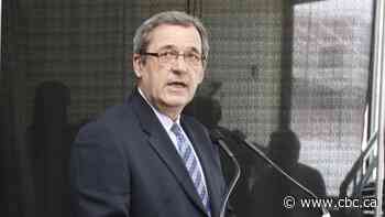 Rick LeLacheur returns as interim president, CEO of Elks