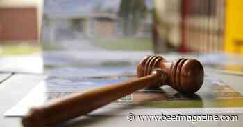 Beef antitrust lawsuit against meatpackers dismissed